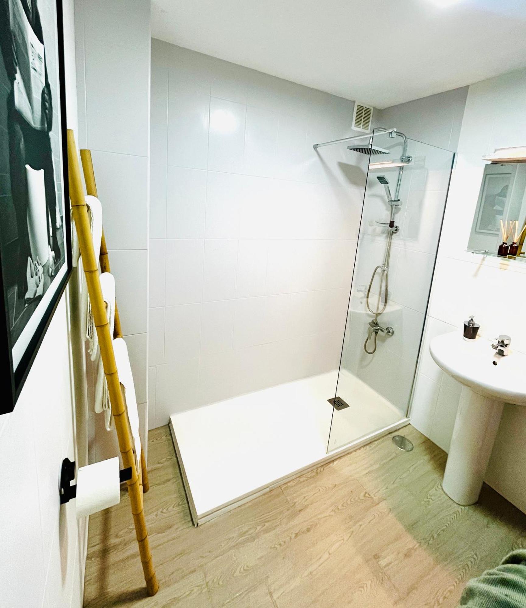 Apartamento Infantes 8 - Centro Ciudad ロンダ エクステリア 写真