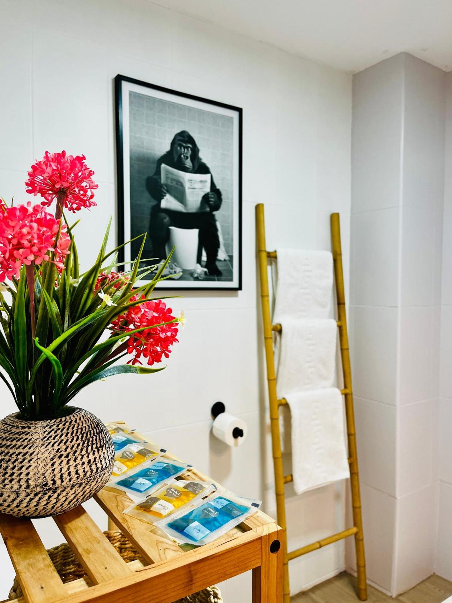 Apartamento Infantes 8 - Centro Ciudad ロンダ エクステリア 写真